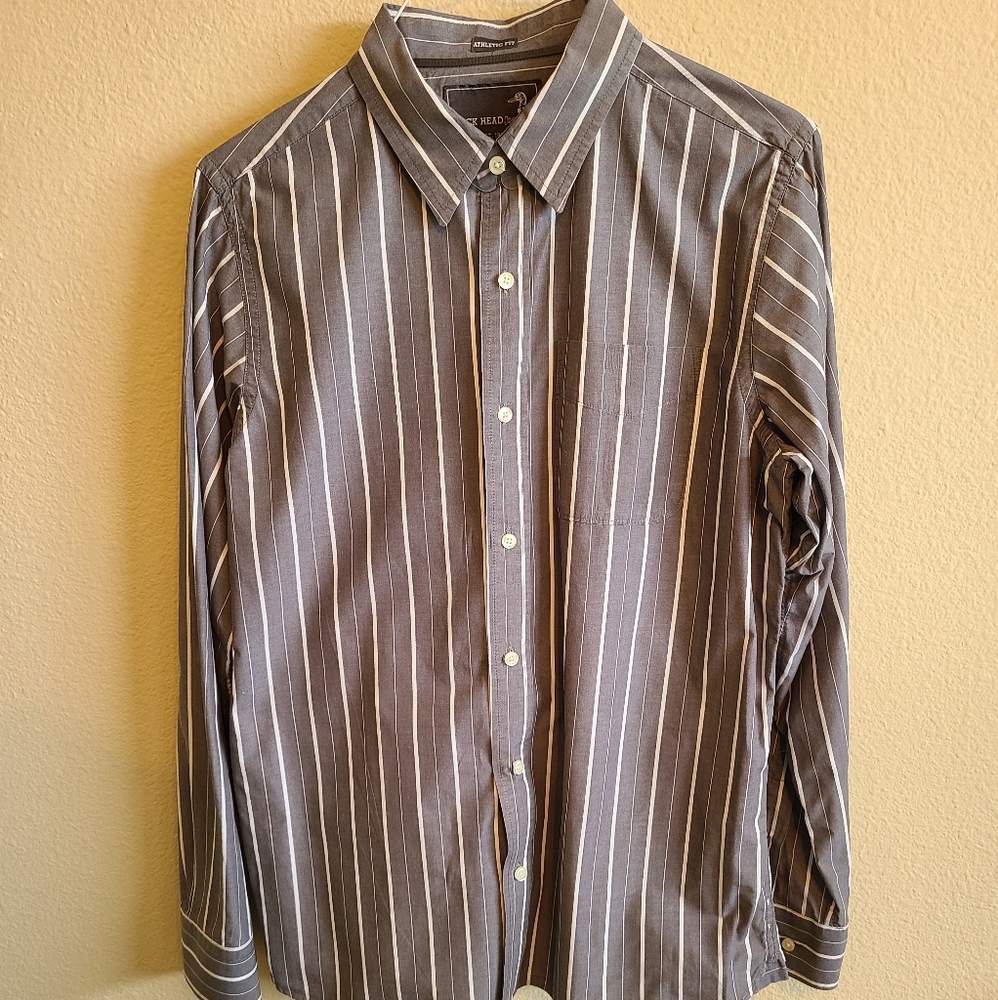 Duck Head Jeans Co. Button Down Shirt